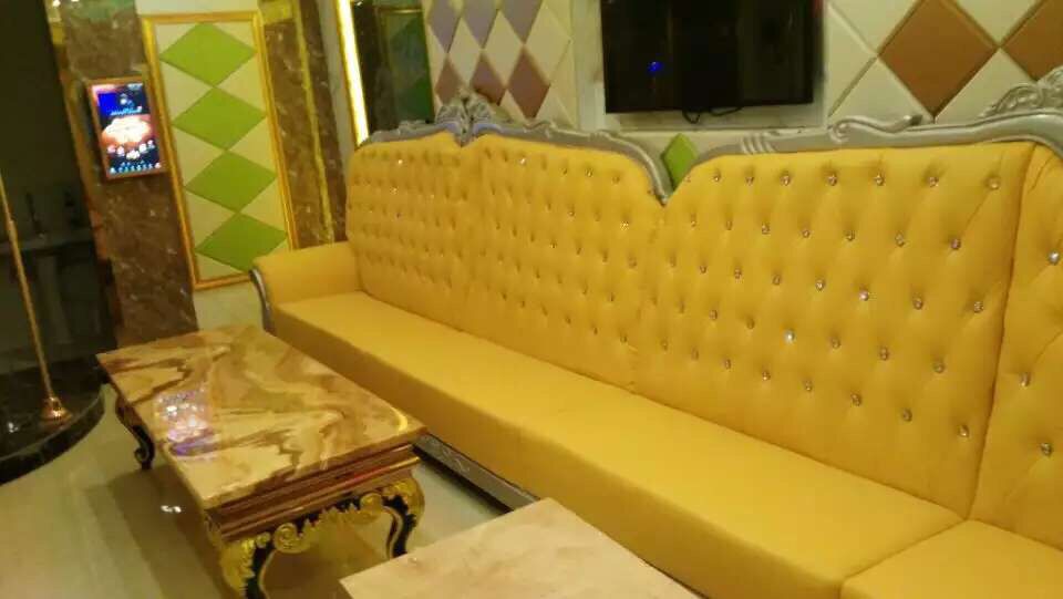 ktv 沙发订做